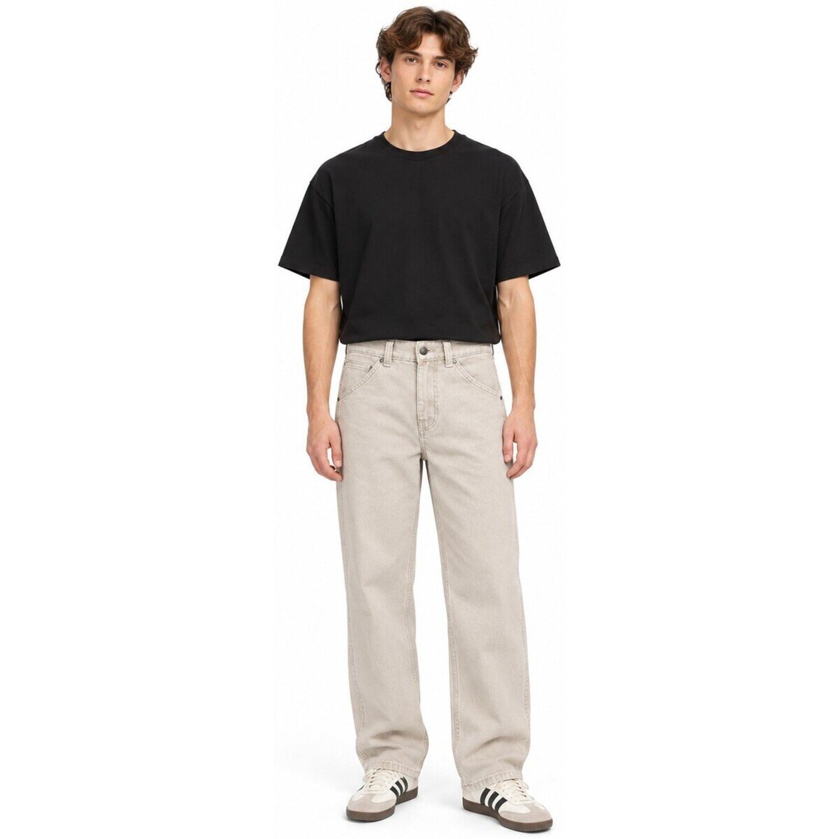 Dickies Îmbracaminte Houck Lse Str Cvs Pant