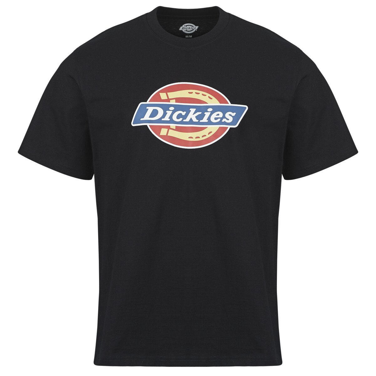 Dickies Îmbracaminte ICON SS TEE BLACK