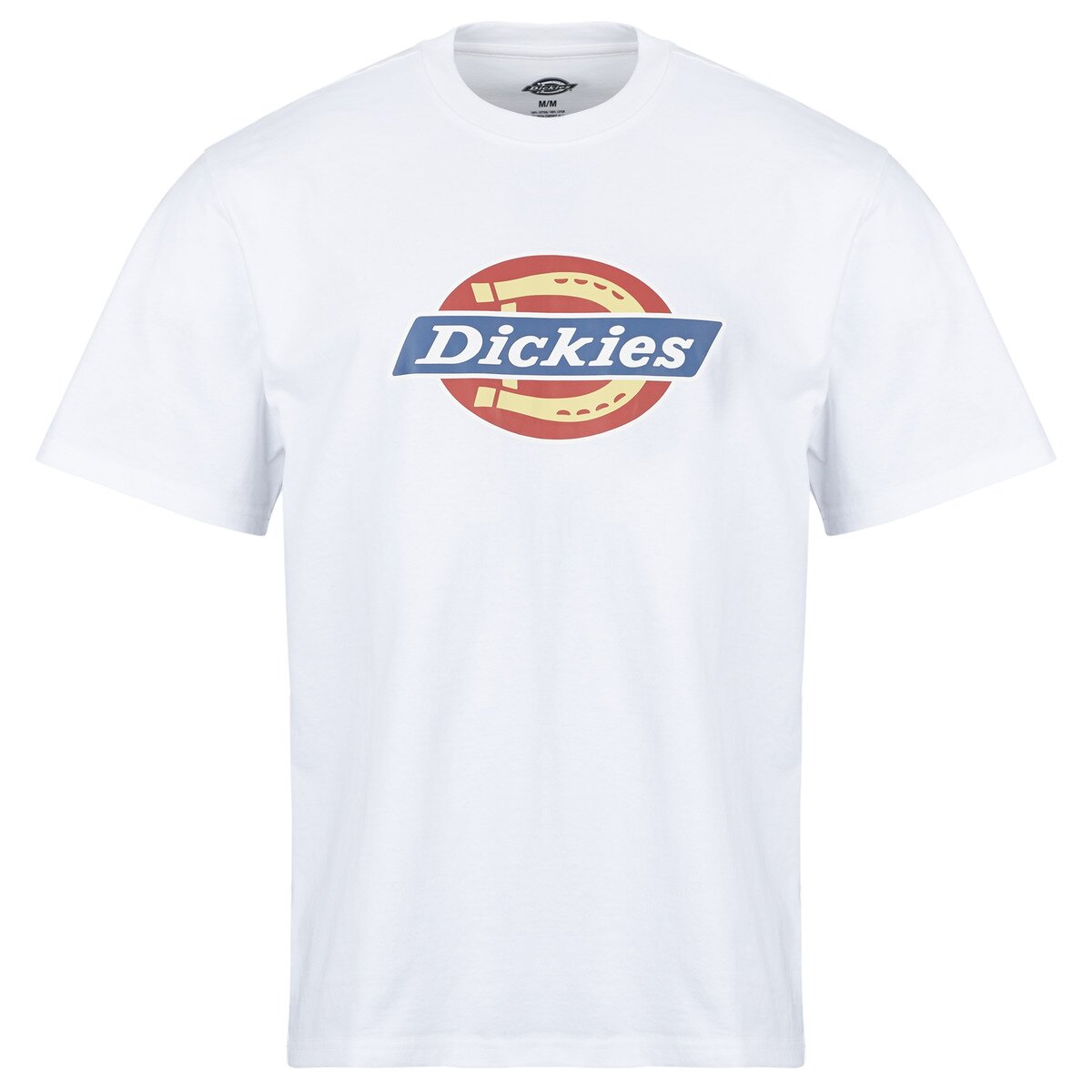 Dickies Îmbracaminte ICON SS TEE WHITE