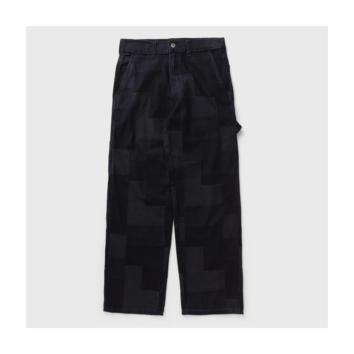 Dickies Îmbracaminte Jacquard Carpenter Pan
