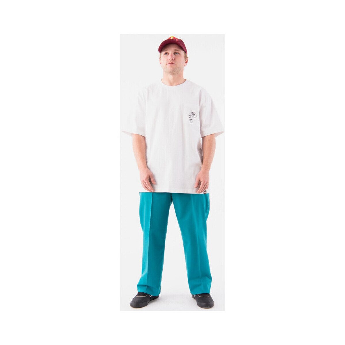 Dickies Îmbracaminte Jf 826 work pant