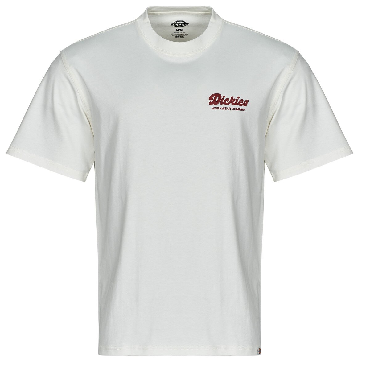Dickies Îmbracaminte LEWISTOWN SS TEE