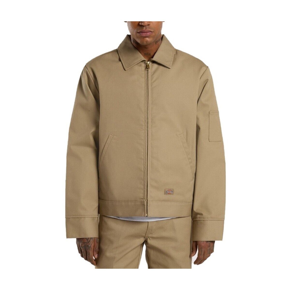 Dickies Îmbracaminte Lined Eisenhower