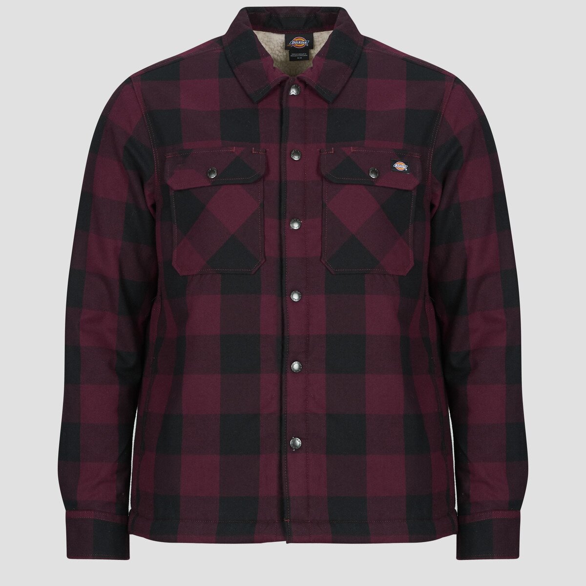 Dickies Îmbracaminte LINED SACRAMENTO