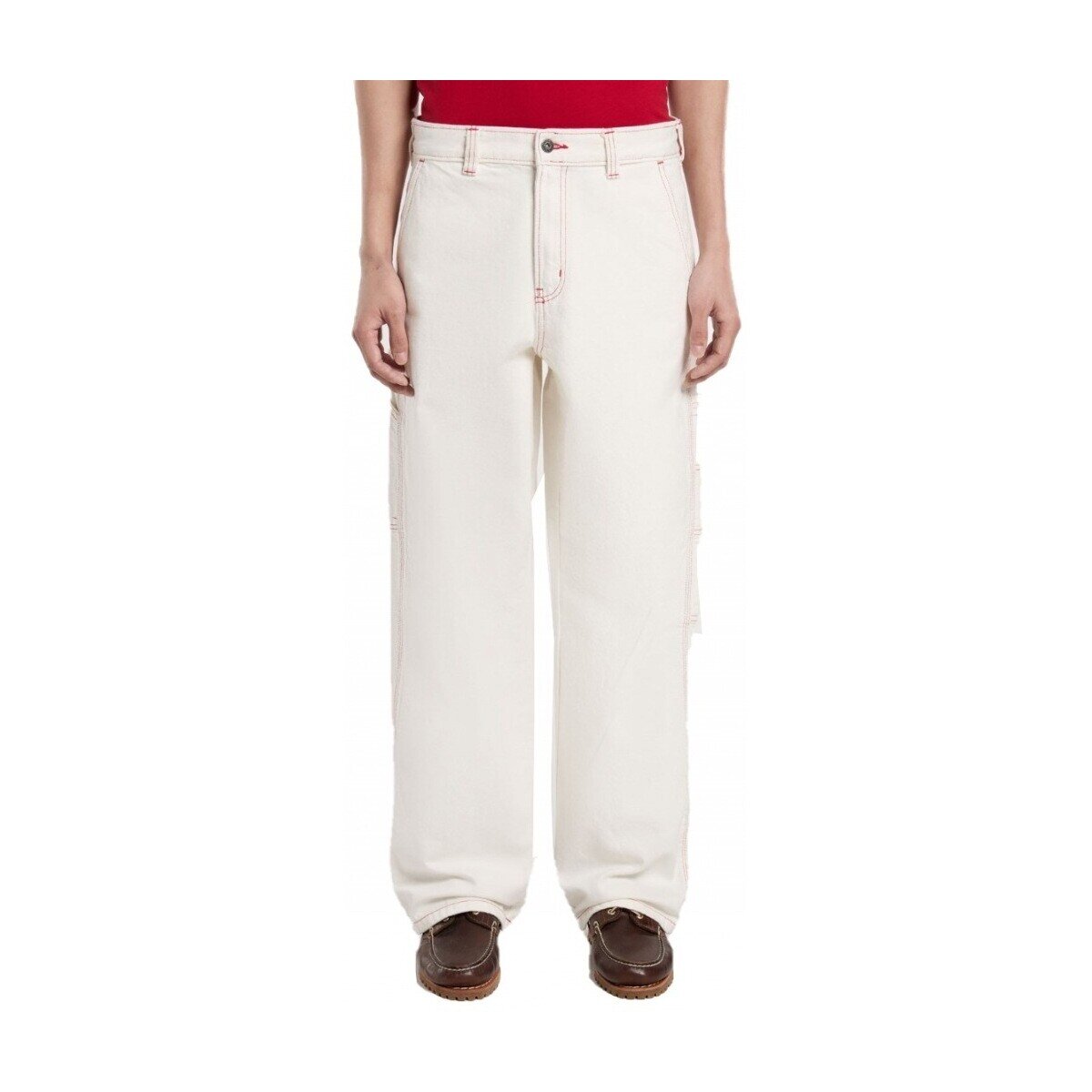 Dickies Îmbracaminte Loose Denim Painter