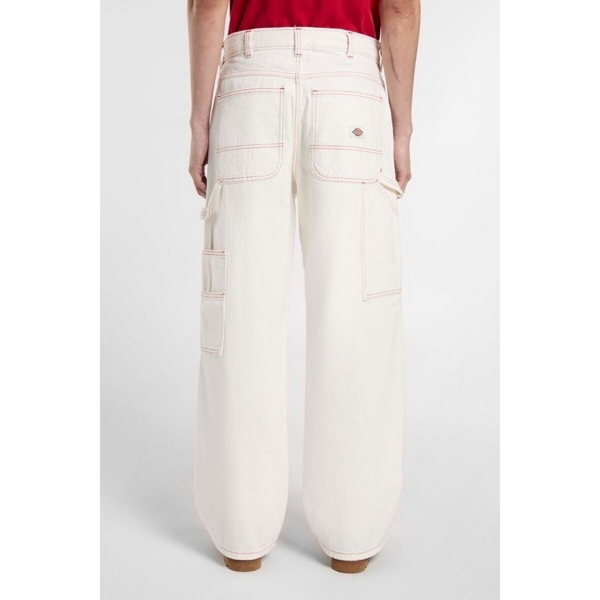 Dickies Îmbracaminte Loose Denim Painter Eg