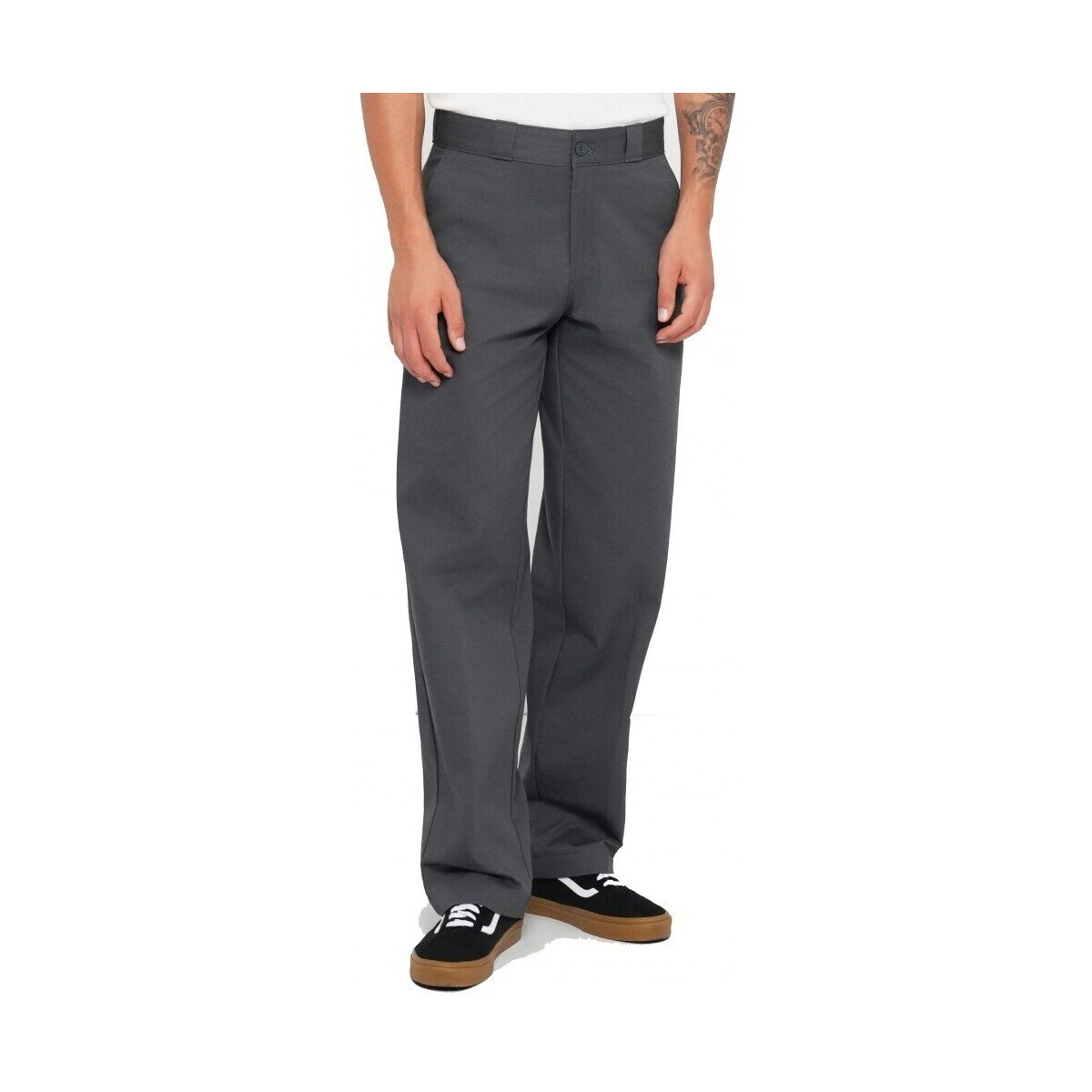 Dickies Îmbracaminte Loose Work