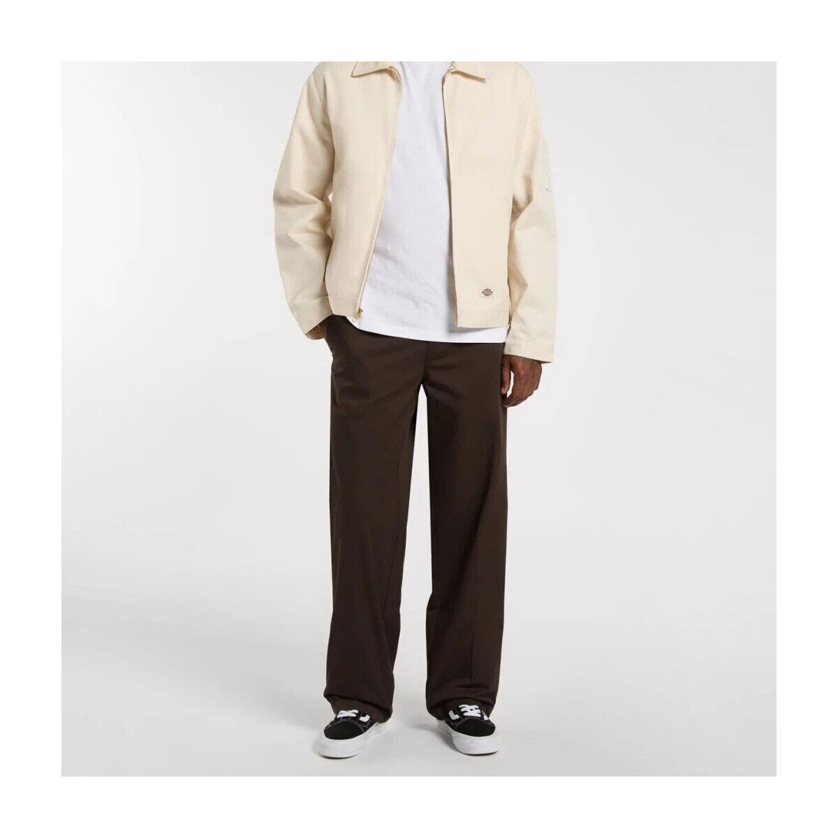 Dickies Îmbracaminte Loose Work