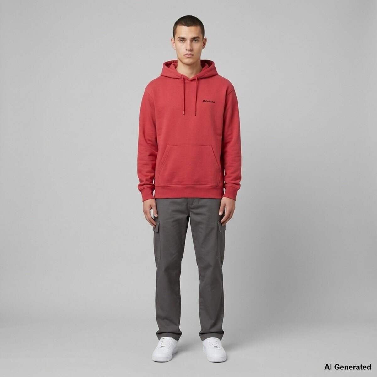 Dickies Îmbracaminte Loretto Hoodie