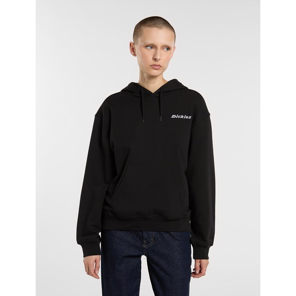 Dickies Îmbracaminte Loretto Hoodie W
