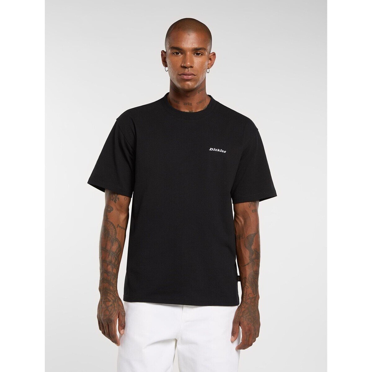 Dickies Îmbracaminte Loretto Ss Tee