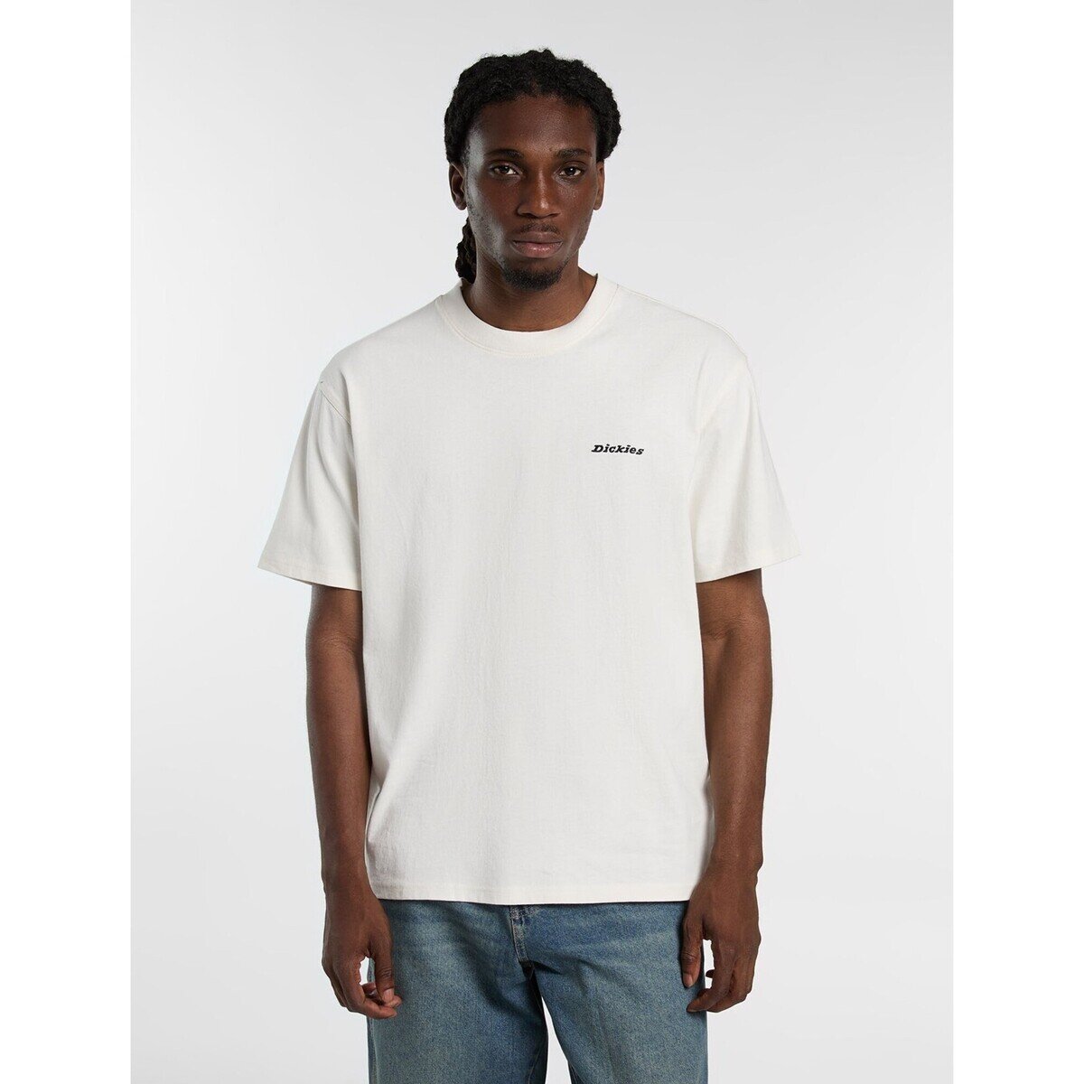 Dickies Îmbracaminte Loretto Ss Tee