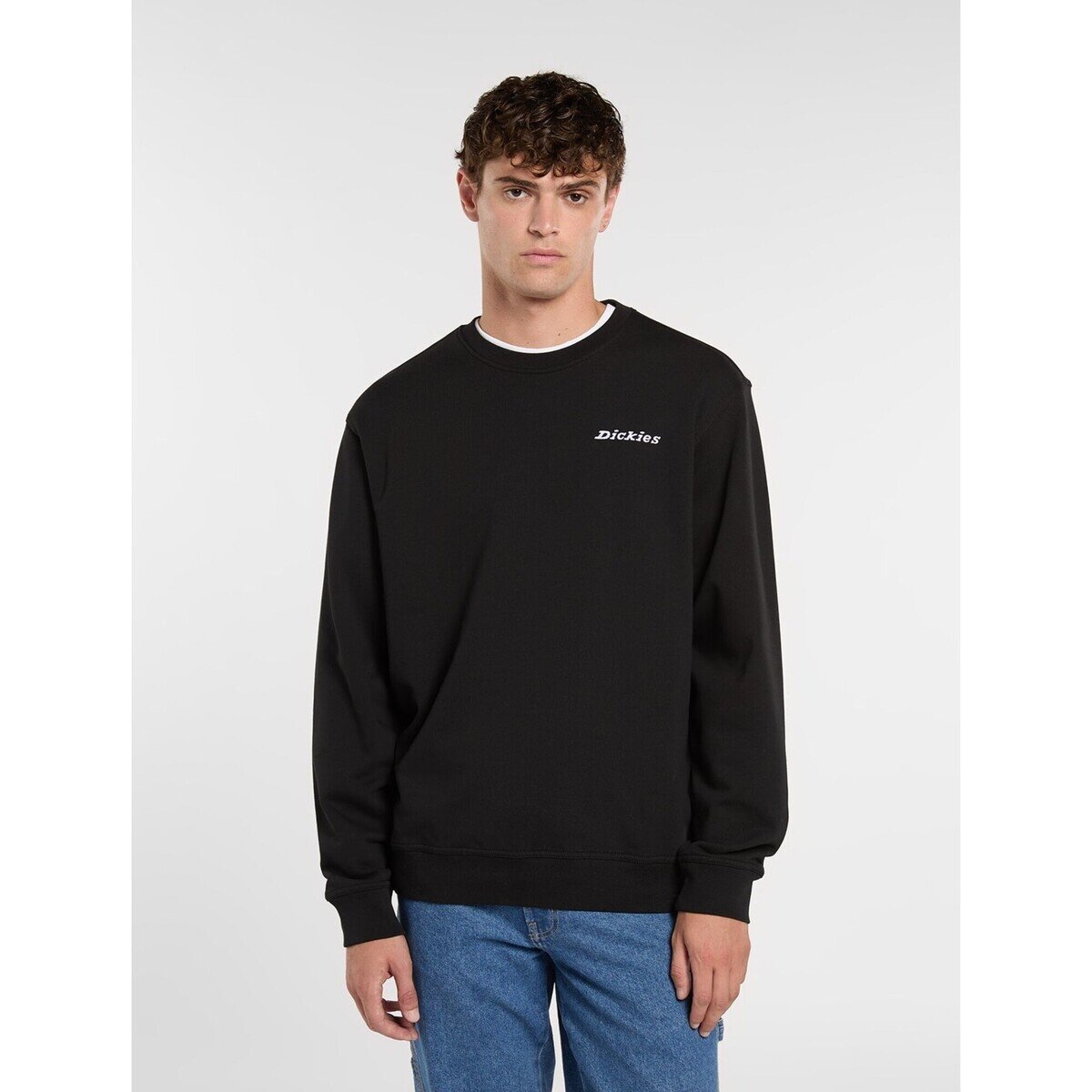 Dickies Îmbracaminte Loretto Sweatshirt