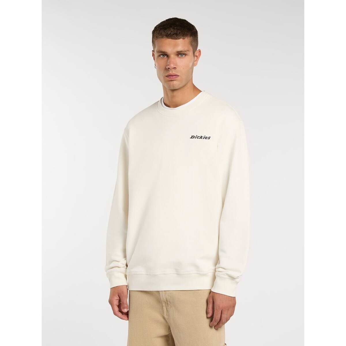 Dickies Îmbracaminte Loretto Sweatshirt