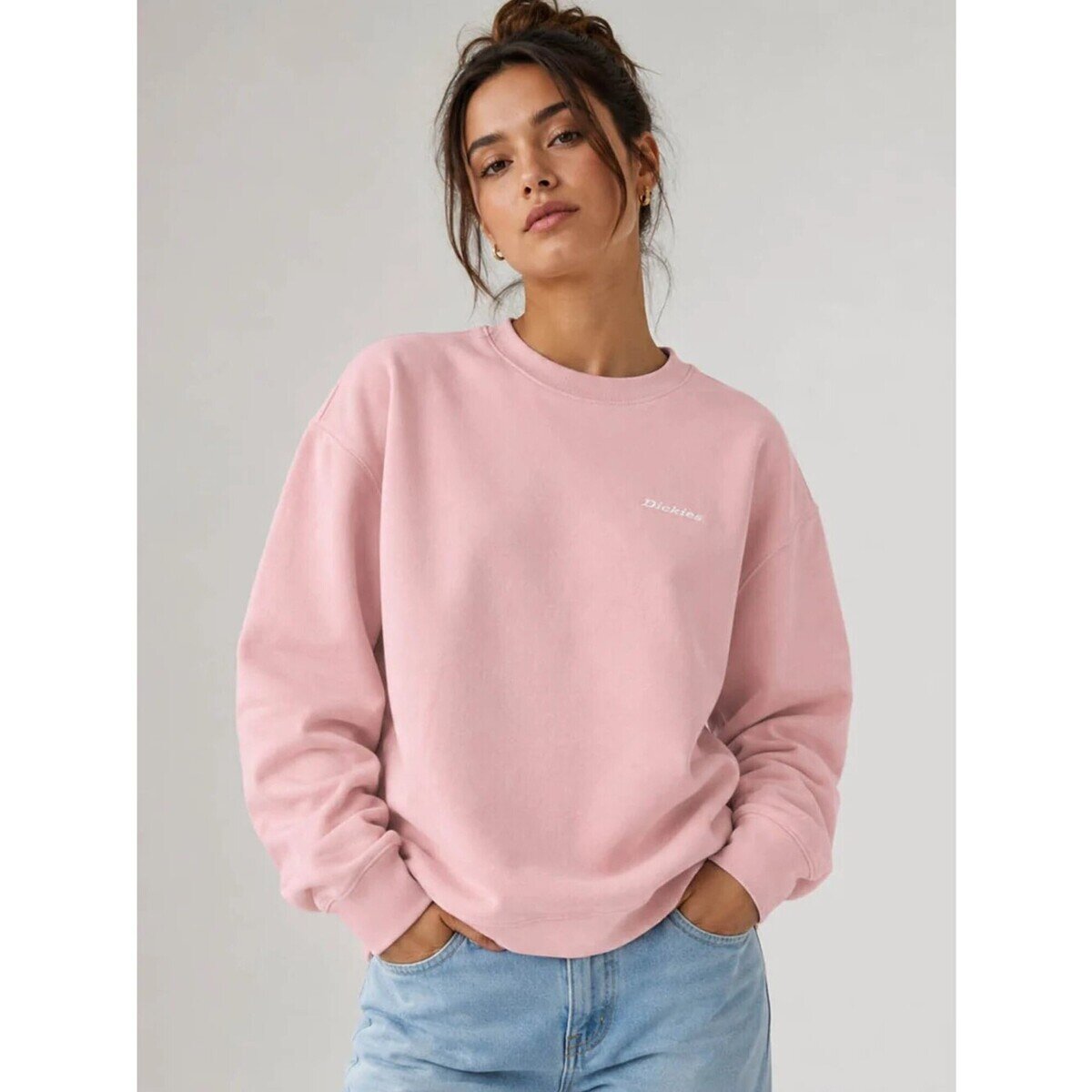 Dickies Îmbracaminte Loretto Sweatshirt W