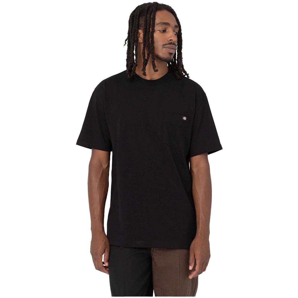 Dickies Îmbracaminte Luray Pocket Tee Ss
