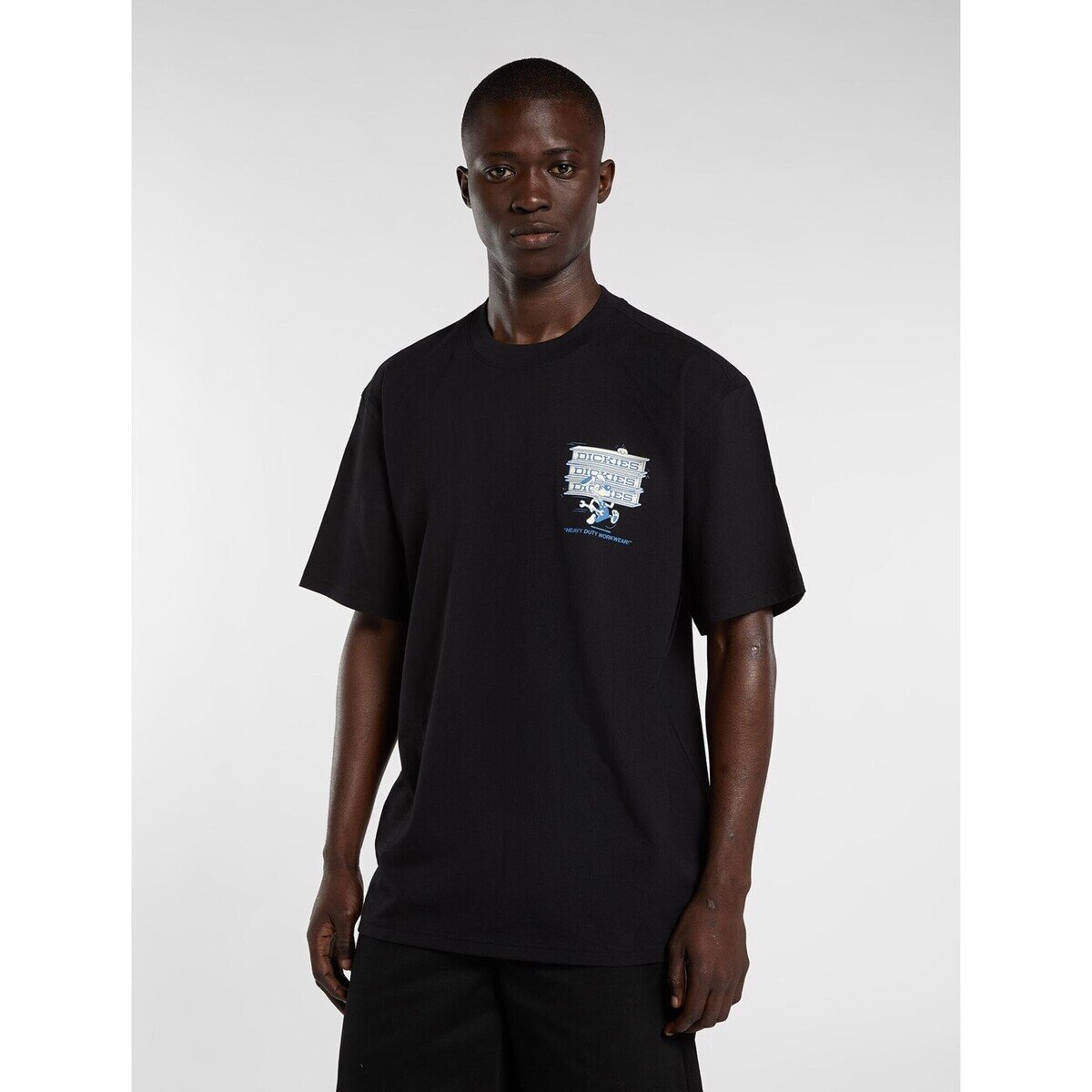 Dickies Îmbracaminte Lynndyl Ss Tee