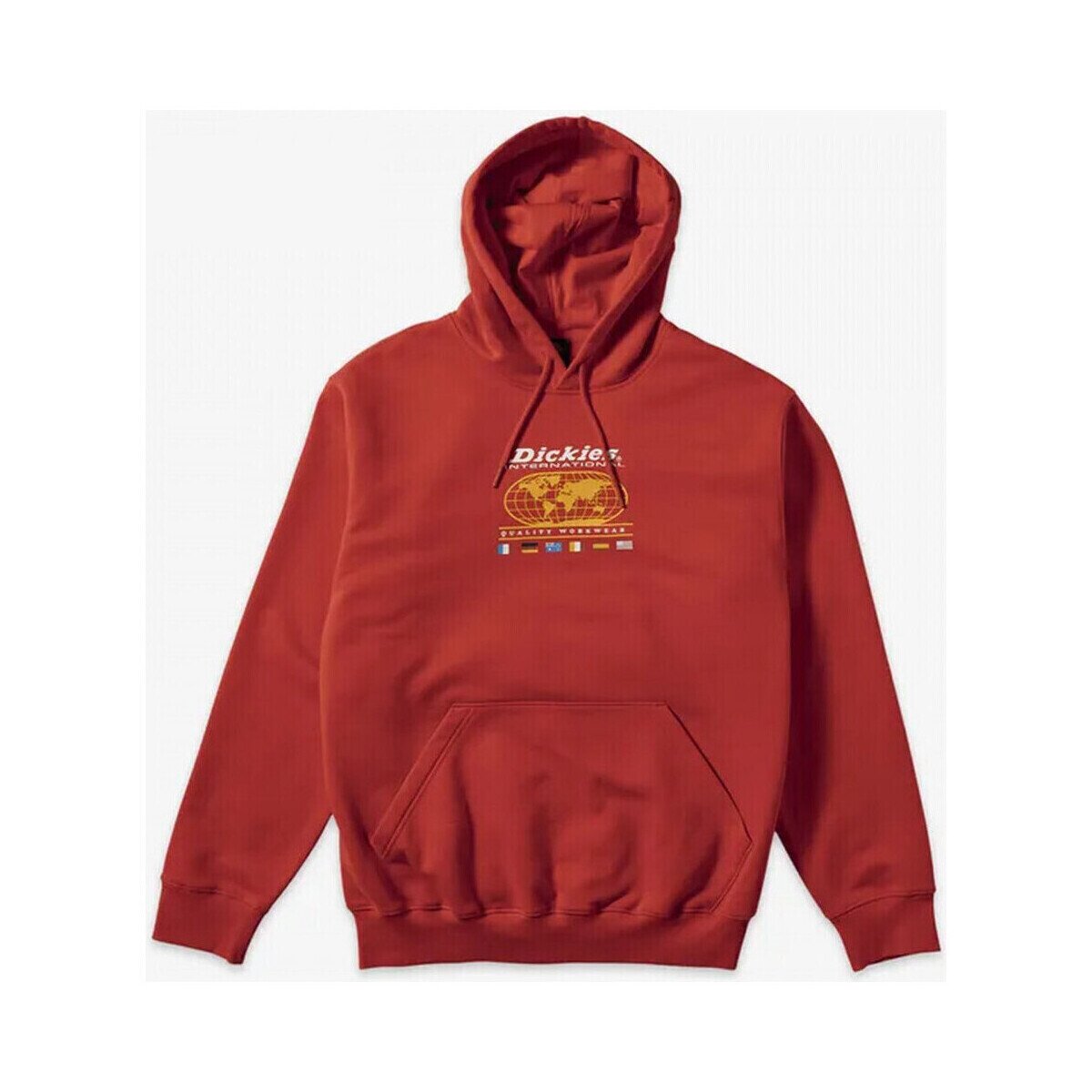 Dickies Îmbracaminte M jake hayes graphic hoodie