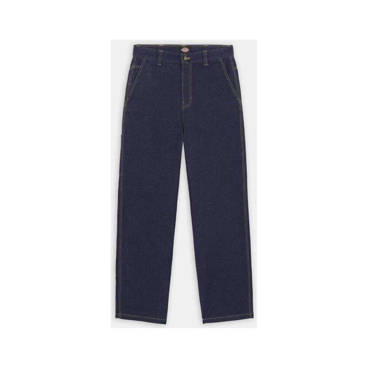 Dickies Îmbracaminte Madison baggy fit denim