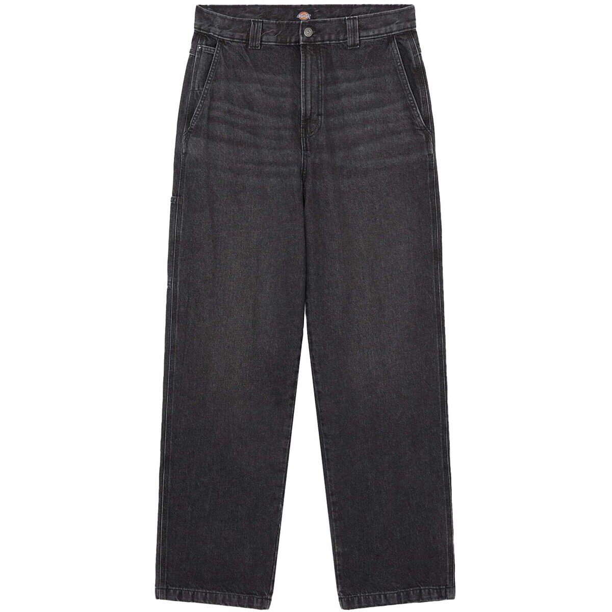 Dickies Îmbracaminte Madison Baggy Fit Denim