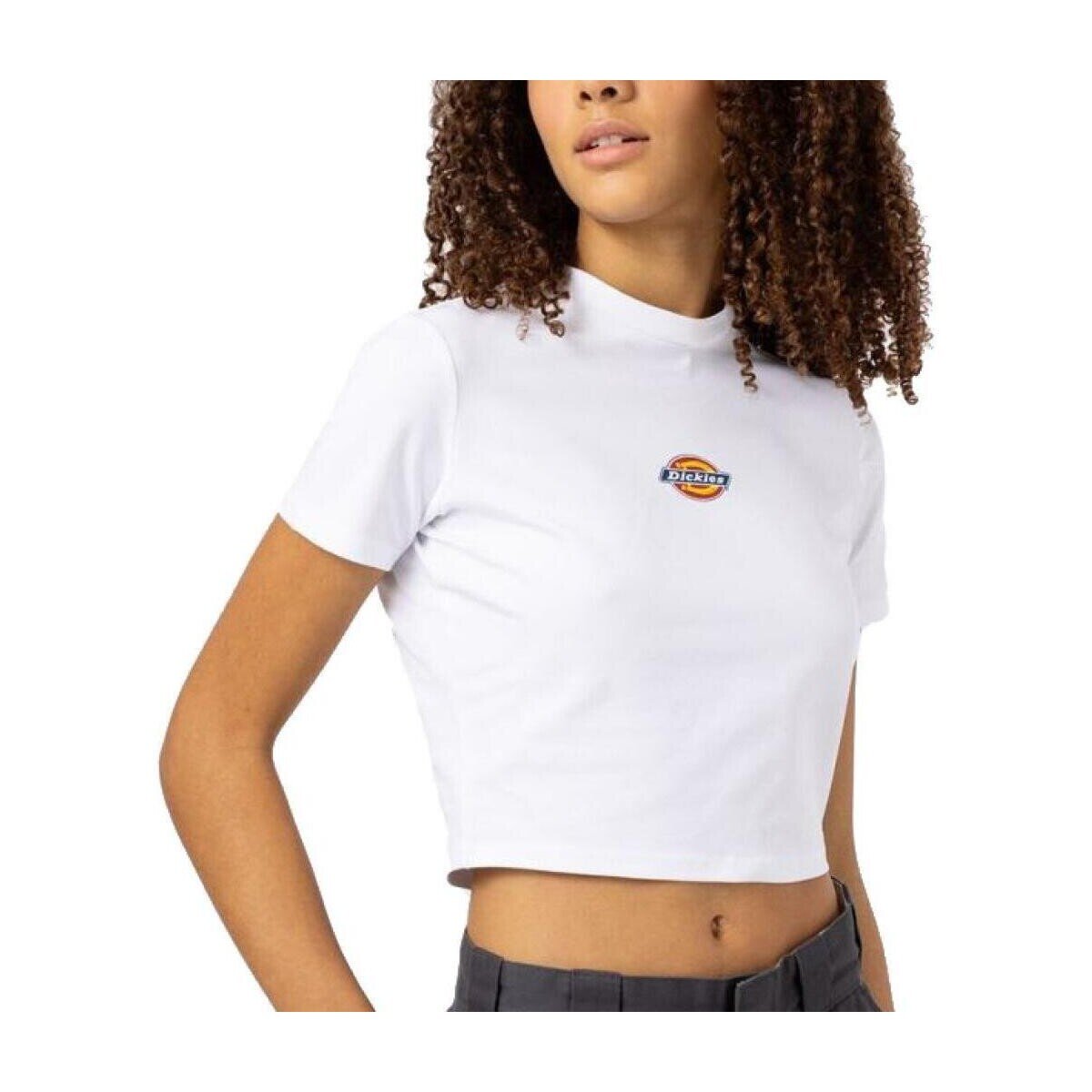 Dickies Îmbracaminte Maple Valley Reg Tee