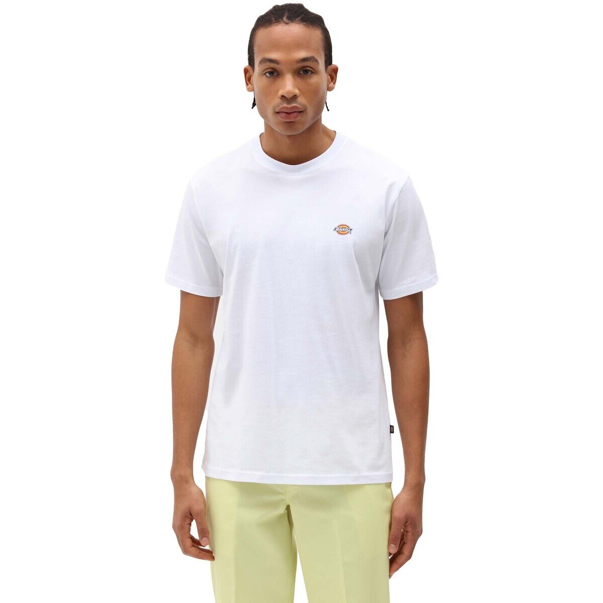 Dickies Îmbracaminte Mapleton Ss Tee