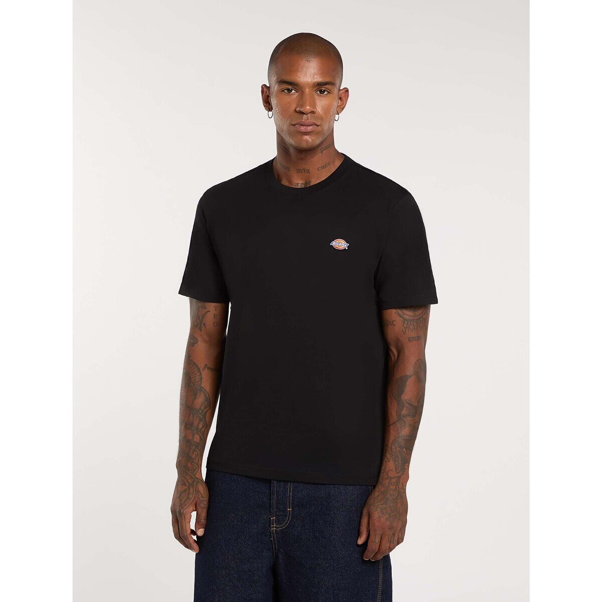 Dickies Îmbracaminte Mapleton Ss Tee
