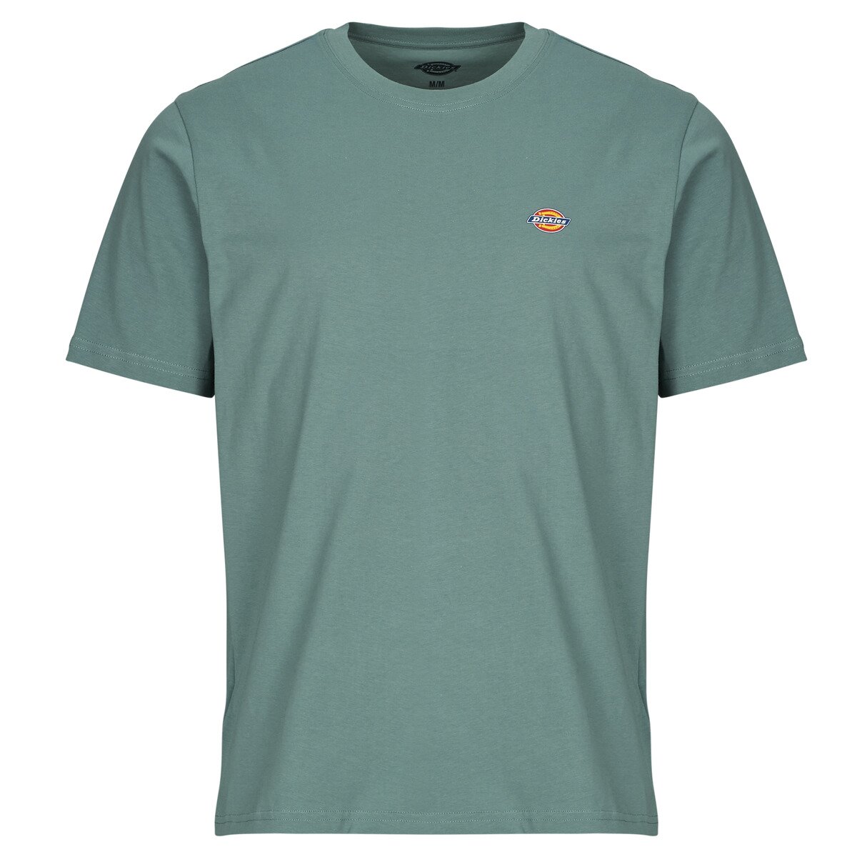 Dickies Îmbracaminte MAPLETON SS TEE STORMY SEA