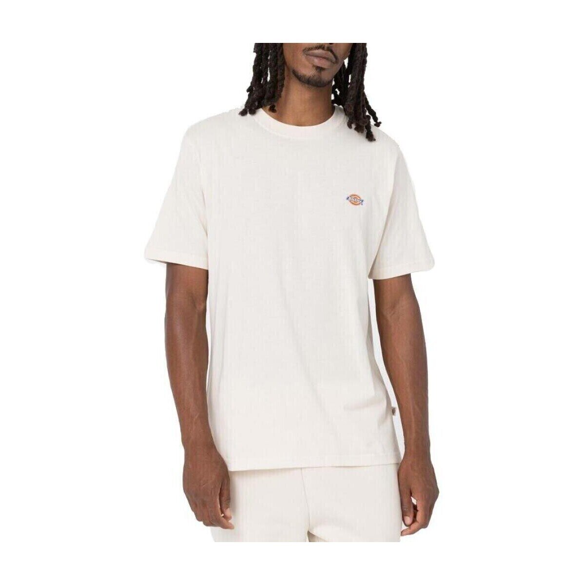 Dickies Îmbracaminte Mapleton Tee Whitecap