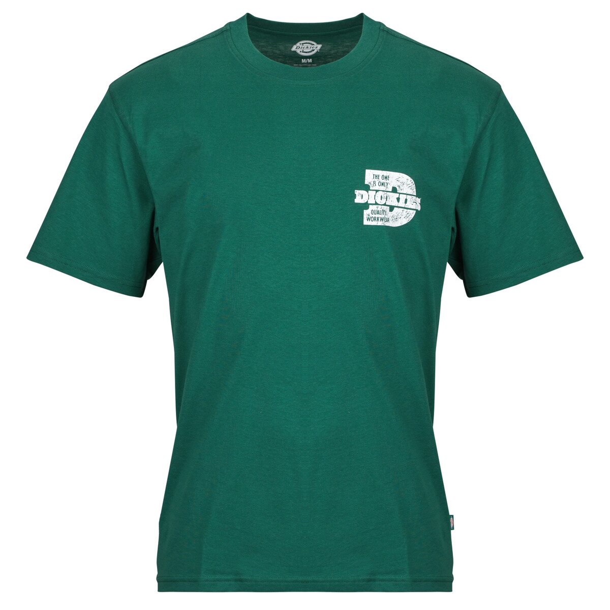 Dickies Îmbracaminte MINDEN SS TEE