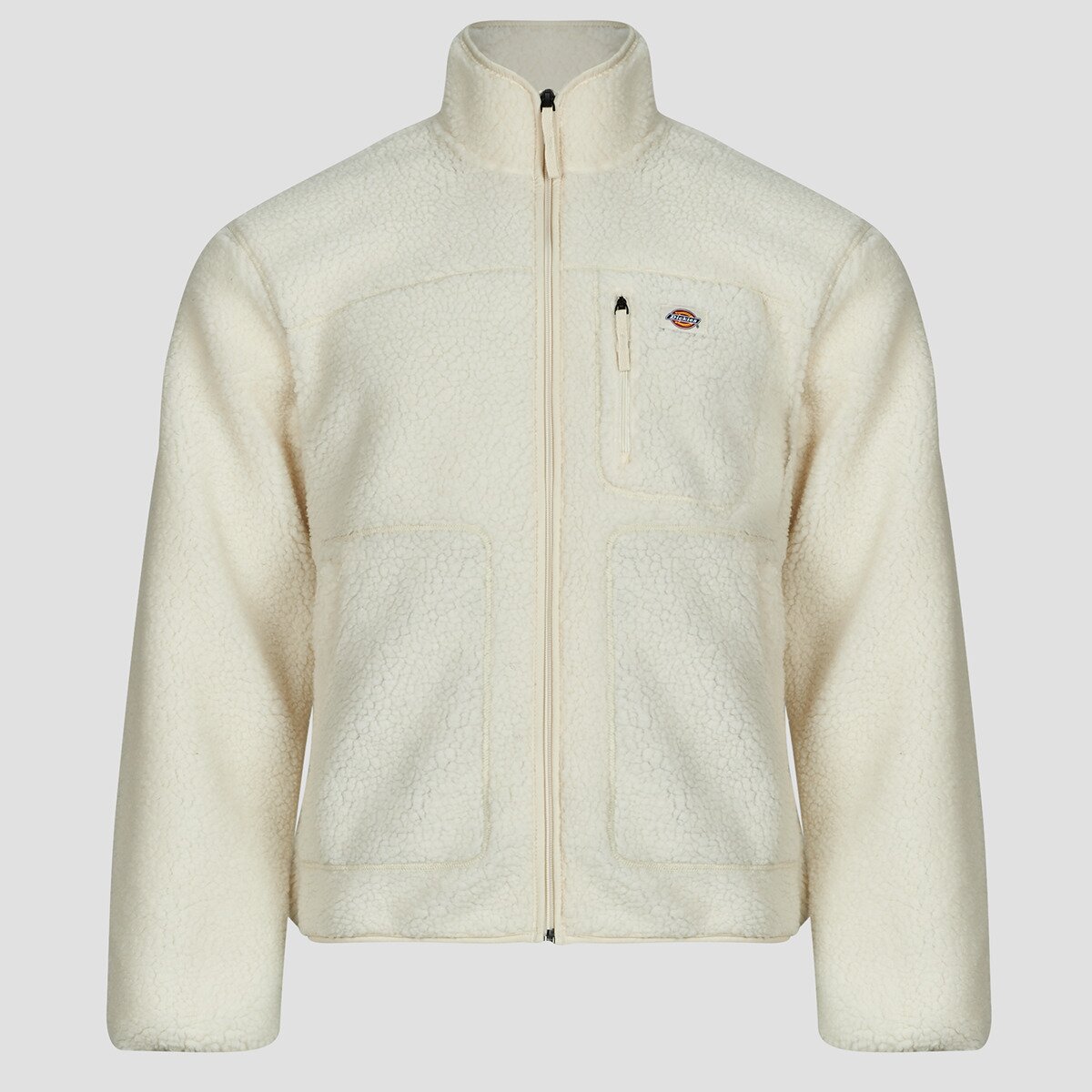 Dickies Îmbracaminte MOUNT HOPE FLEECE