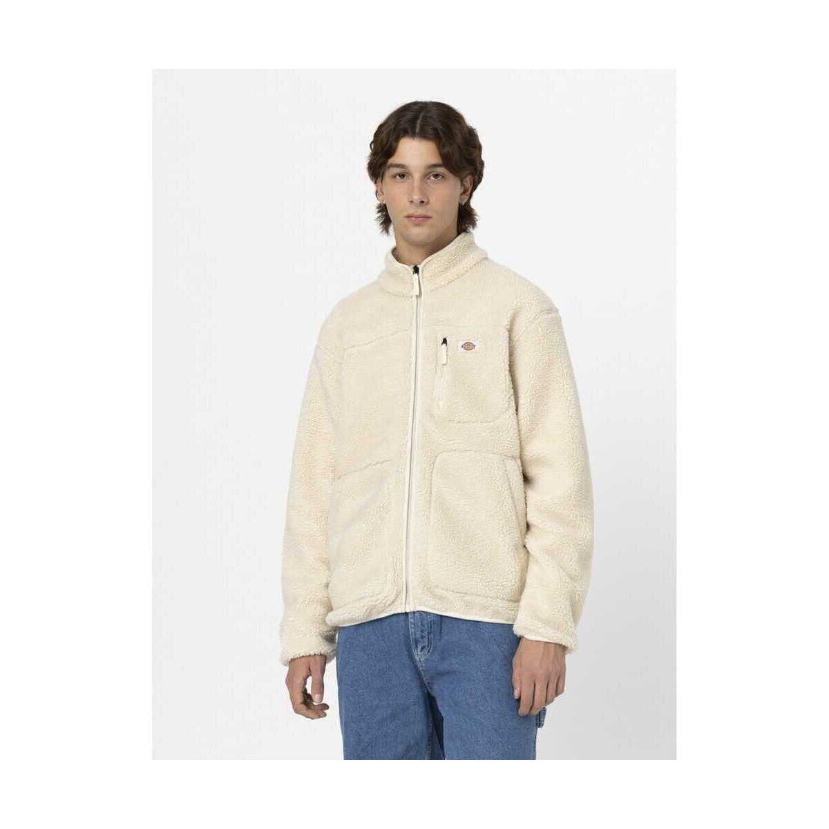 Dickies Îmbracaminte Mount hope fleece