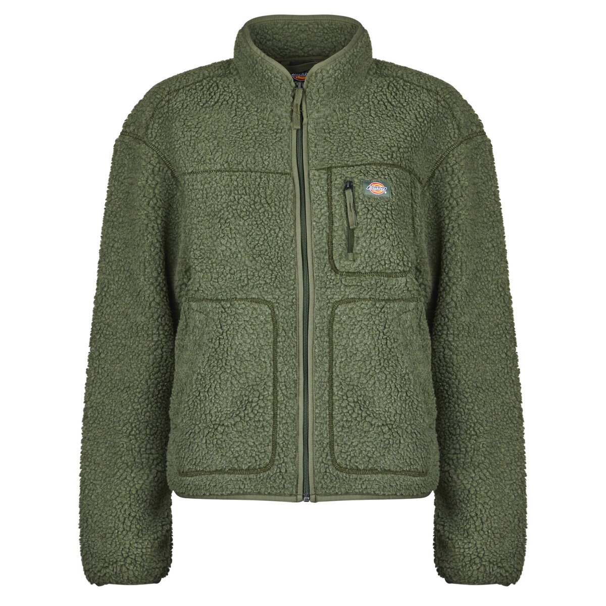 Dickies Îmbracaminte MOUNT HOPE FLEECE W