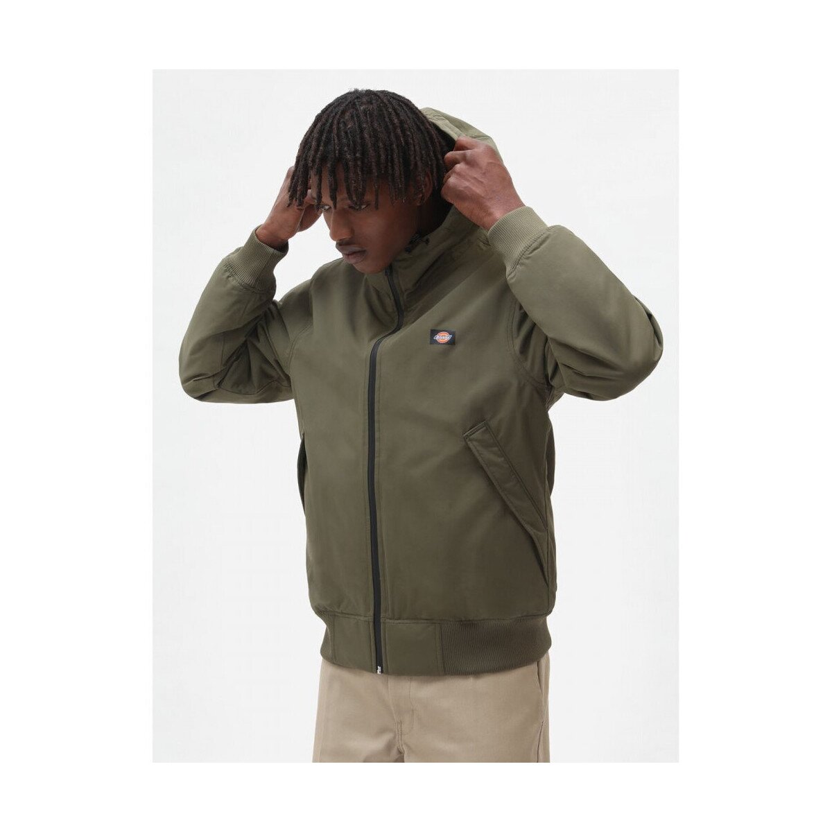 Dickies Îmbracaminte New sarpy jacket