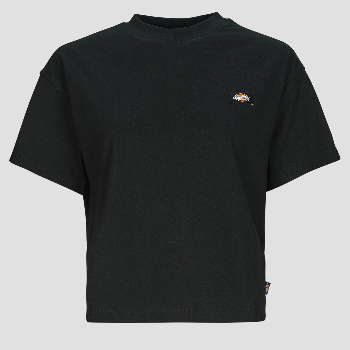 Dickies Îmbracaminte OAKPORT BOXY SS TEE