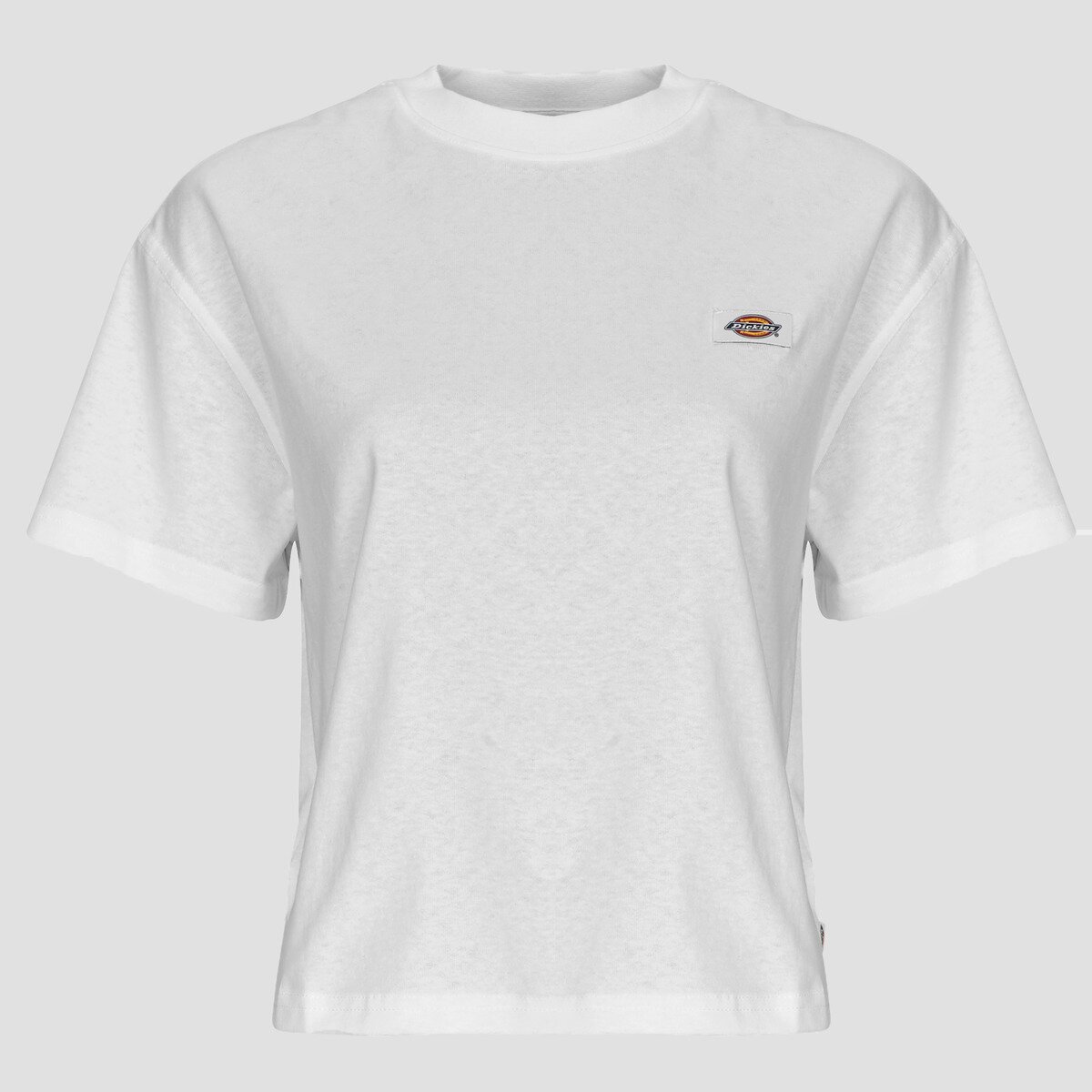 Dickies Îmbracaminte OAKPORT BOXY SS TEE