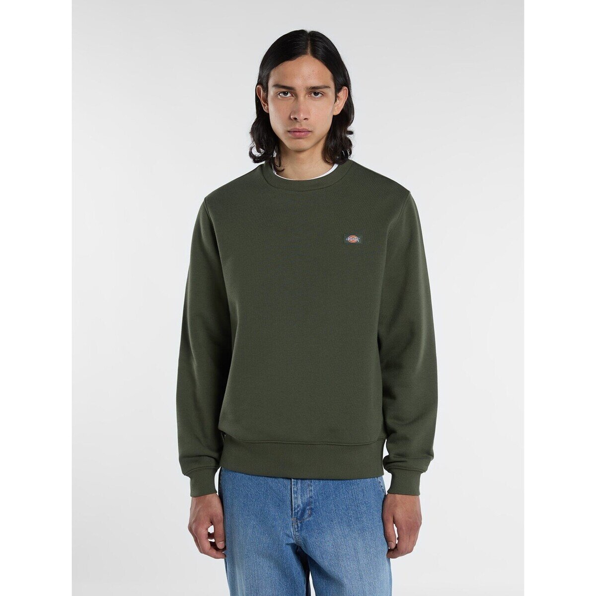 Dickies Îmbracaminte Oakport Crew
