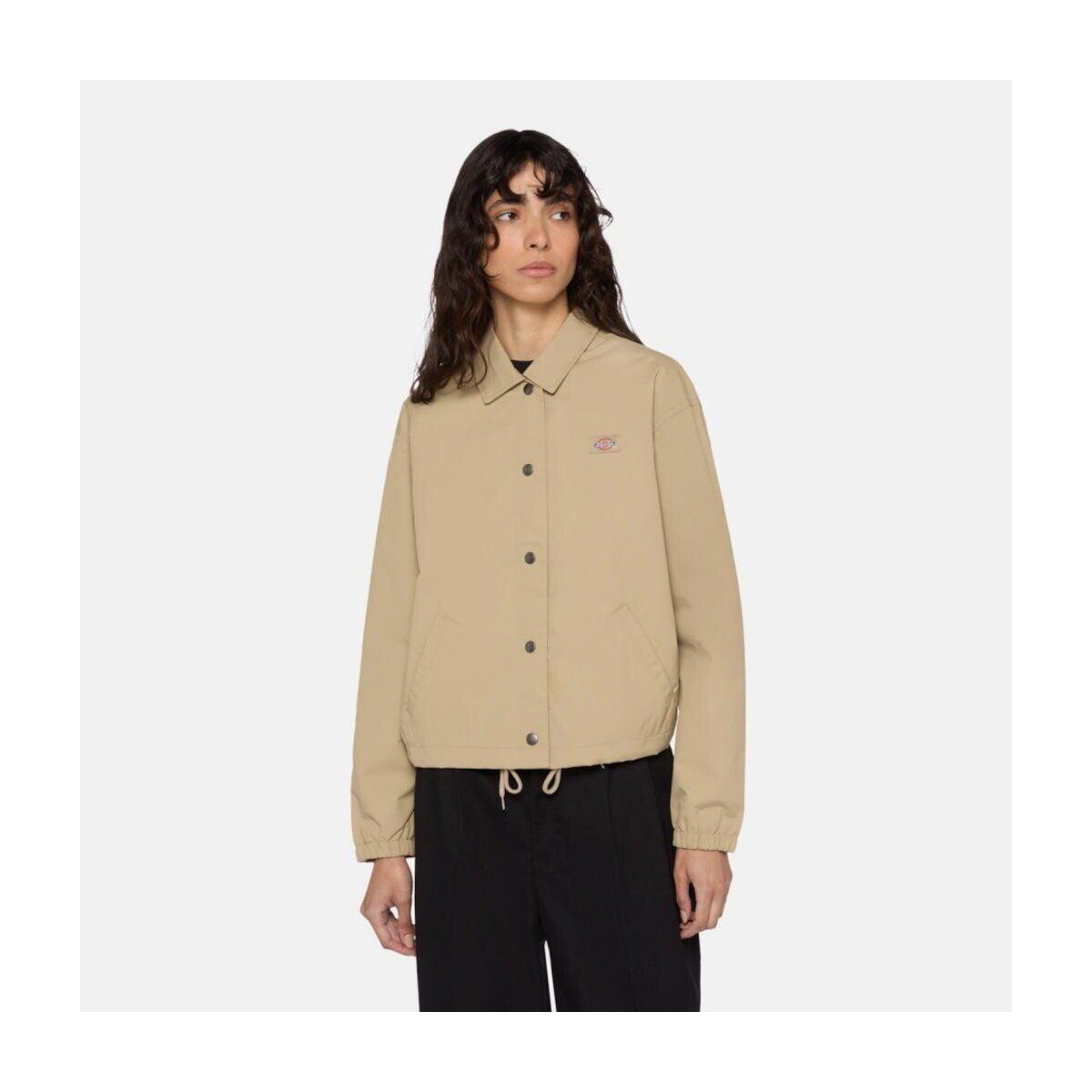 Dickies Îmbracaminte Oakport Cropped Coach