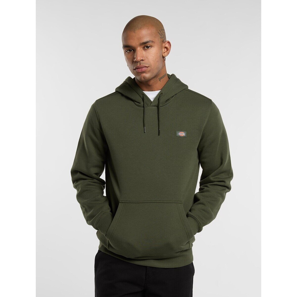 Dickies Îmbracaminte Oakport Hoodie