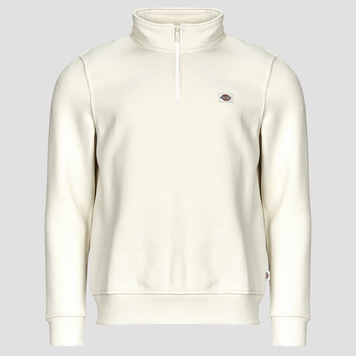 Dickies Îmbracaminte OAKPORT QUARTER ZIP