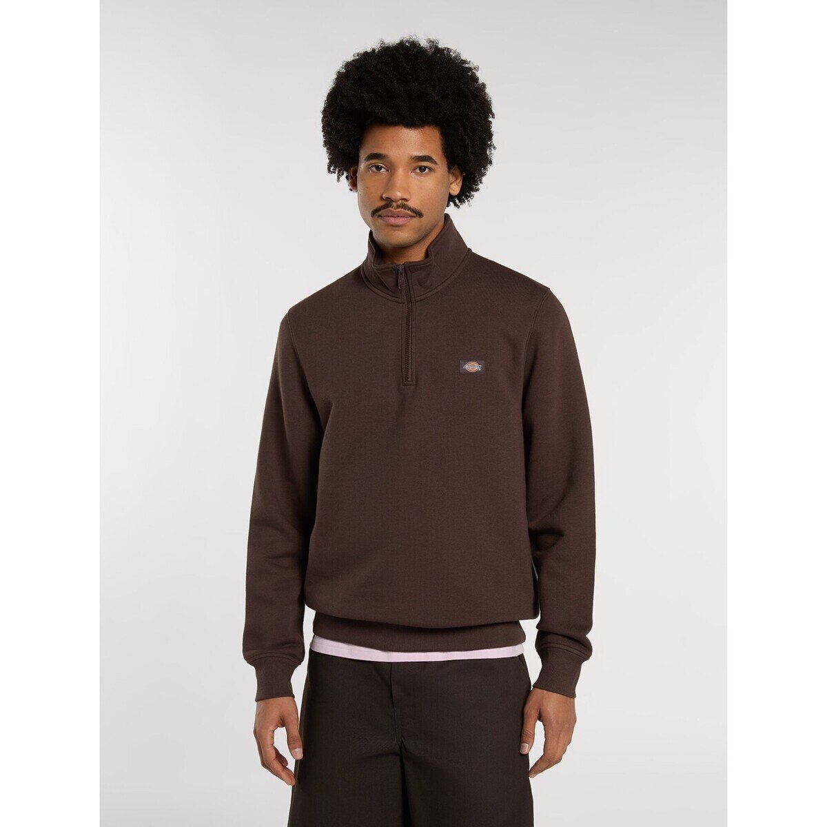 Dickies Îmbracaminte Oakport Quarter Zip