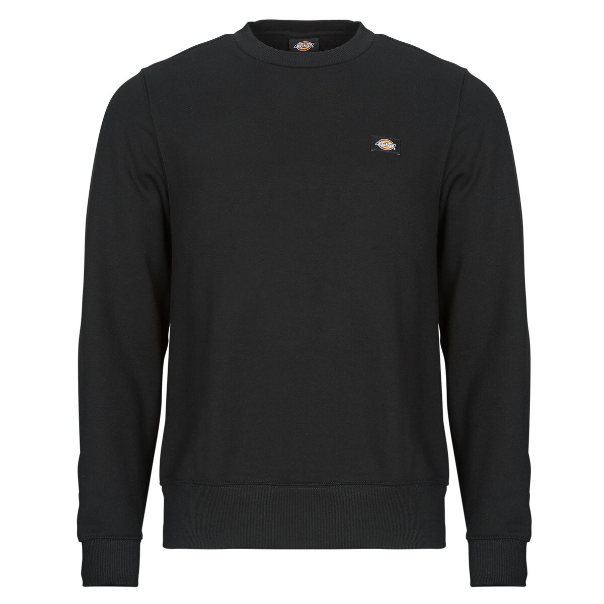 Dickies Îmbracaminte OAKPORT SWEATSHIRT BLACK