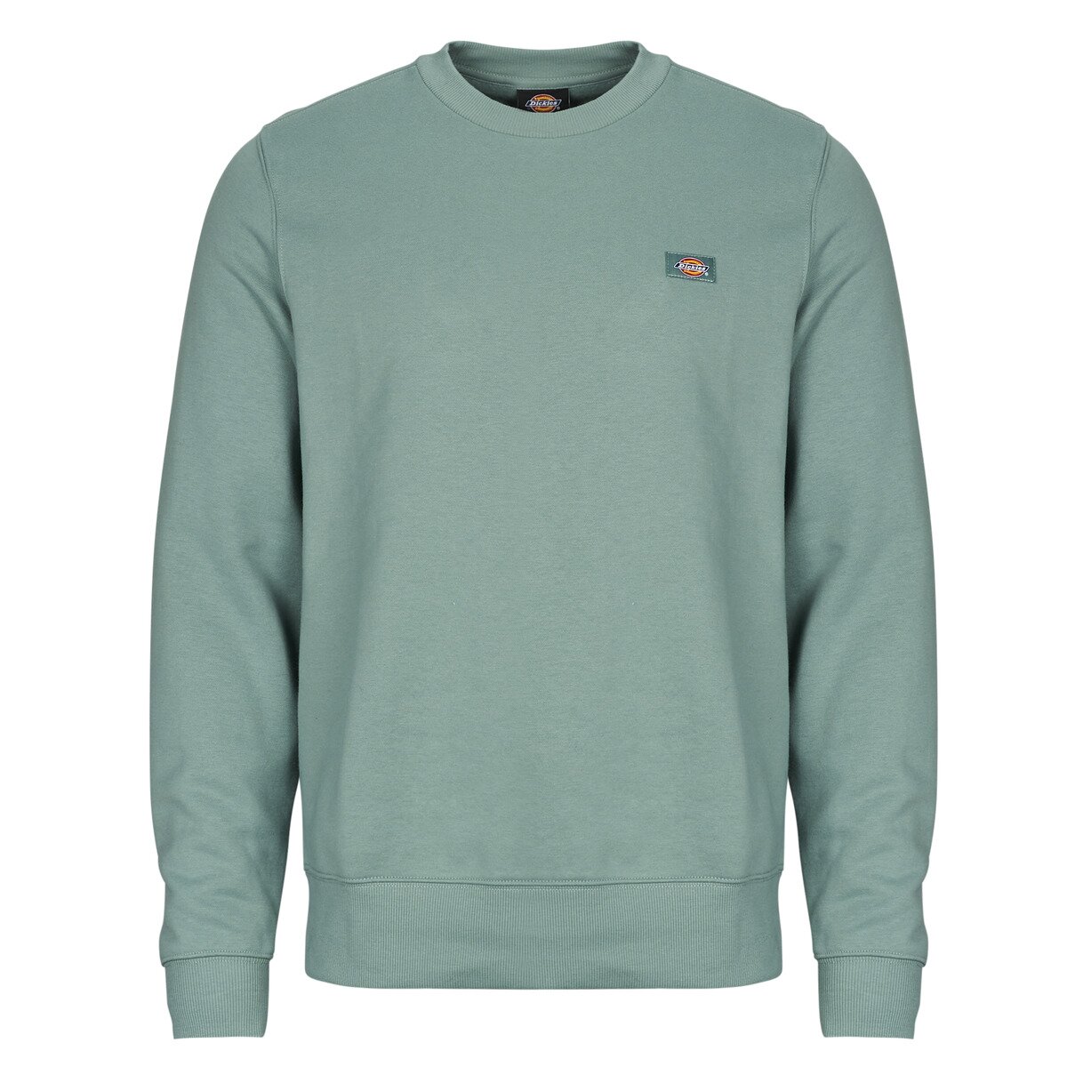 Dickies Îmbracaminte OAKPORT SWEATSHIRT STORMY SEA