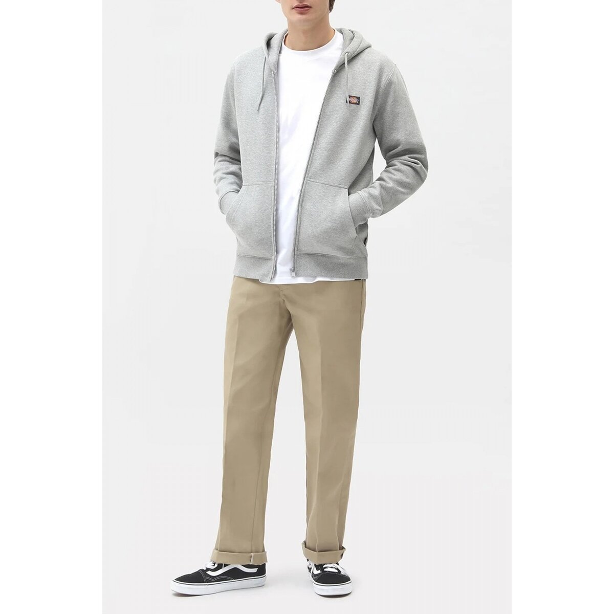 Dickies Îmbracaminte Oakport Zi