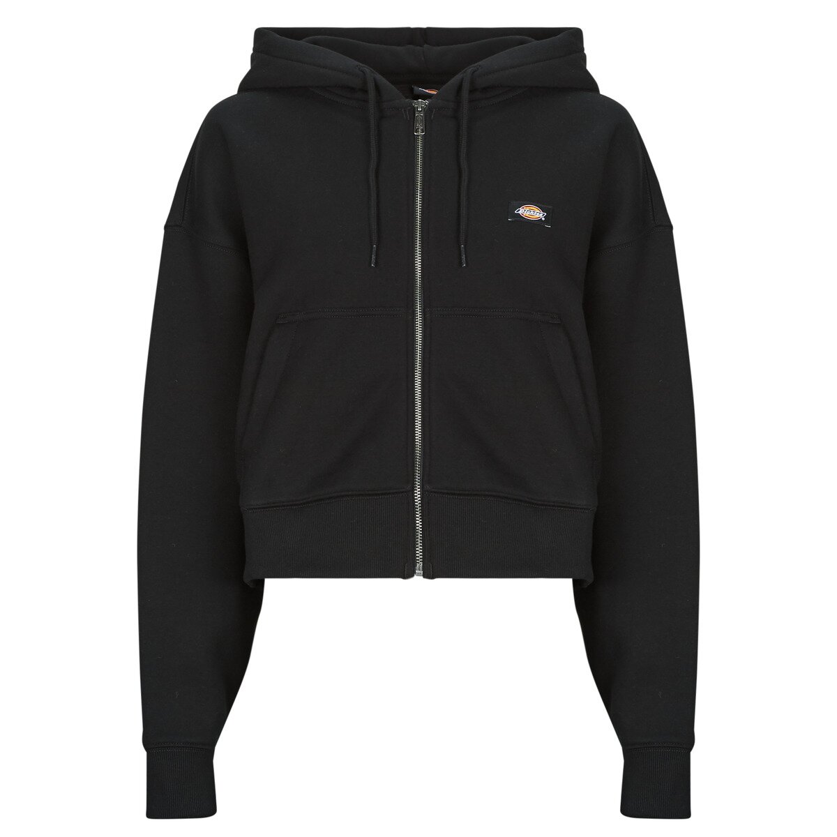 Dickies Îmbracaminte OAKPORT ZIP HOODIE