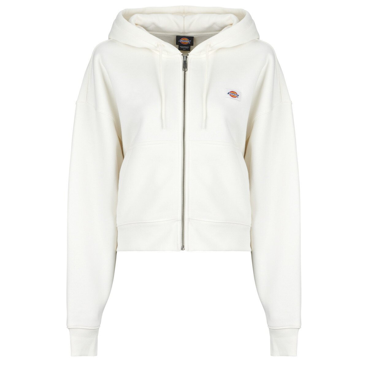 Dickies Îmbracaminte OAKPORT ZIPPED HOODIE W