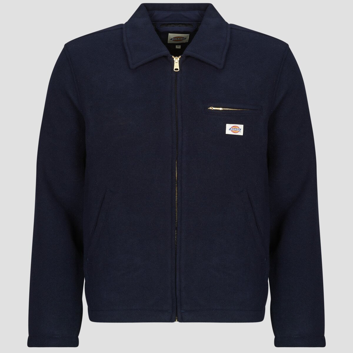 Dickies Îmbracaminte OLIVER SPRINGS JACKET NIGHT SKY