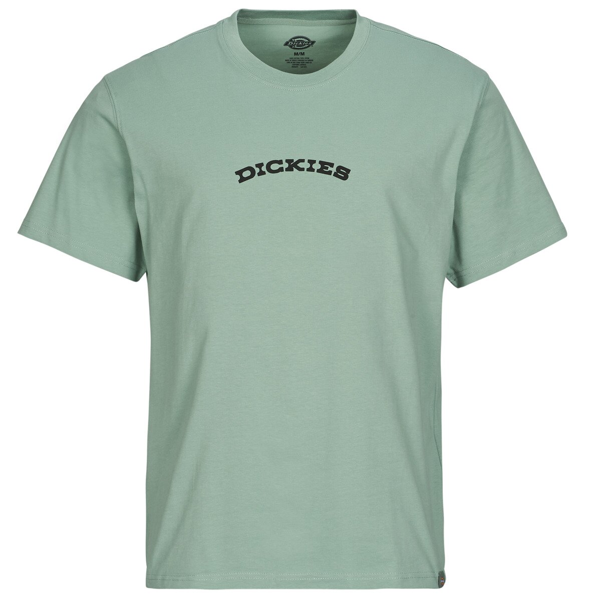 Dickies Îmbracaminte OUTDOOR SS TEE