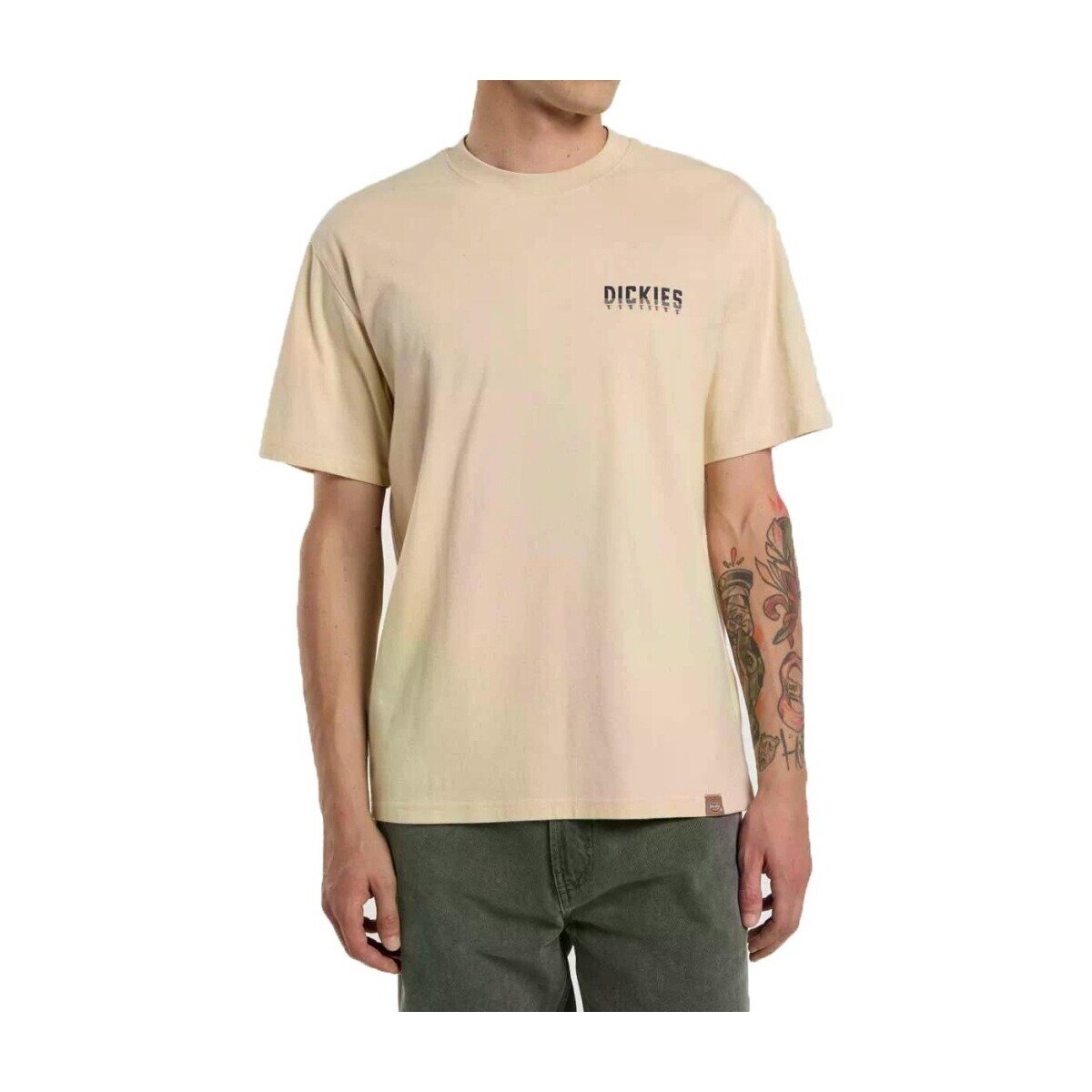 Dickies Îmbracaminte Pelham Tee