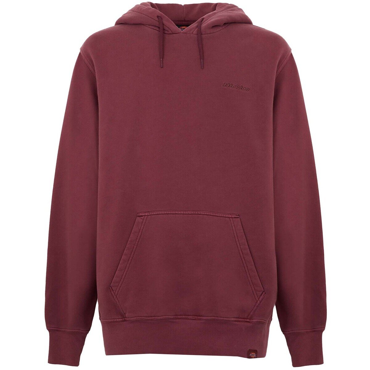 Dickies Îmbracaminte Plentywood Hoodie